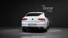 2022 Volkswagen Passat 2.0 TDI Premium — фото 4