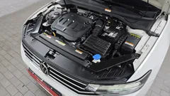 2022 Volkswagen Passat 2.0 TDI Premium — фото 6