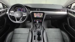 2022 Volkswagen Passat 2.0 TDI Premium — фото 7