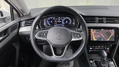 2022 Volkswagen Passat 2.0 TDI Premium — фото 14