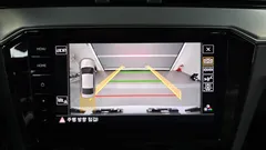 2022 Volkswagen Passat 2.0 TDI Premium — фото 15