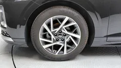 2023 Hyundai Grandeur Exclusive, чёрный — фото 5
