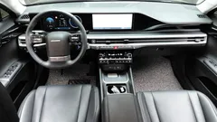 2023 Hyundai Grandeur Exclusive, чёрный — фото 7
