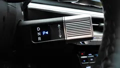 2023 Hyundai Grandeur Exclusive, чёрный — фото 9