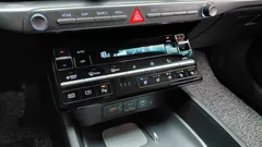2023 Hyundai Grandeur Exclusive, чёрный — фото 11