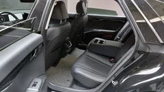 2023 Hyundai Grandeur Exclusive, чёрный — фото 12