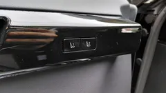 2023 Hyundai Grandeur Exclusive, чёрный — фото 17