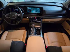 2023 Kia Carnival Diesel 11-Seater Prestige — фото 7