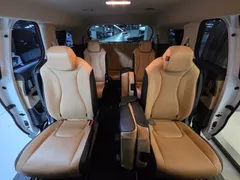 2023 Kia Carnival Diesel 11-Seater Prestige — фото 10