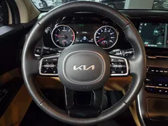 2023 Kia Carnival Diesel 11-Seater Prestige — фото 17