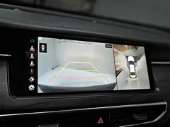 2021 Kia K7 2.5 GDI X Edition, чёрный — фото 8