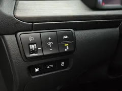 2021 Kia K7 2.5 GDI X Edition, чёрный — фото 15