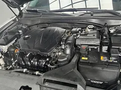 2021 Kia K7 2.5 GDI X Edition, чёрный — фото 19