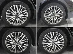 2021 Kia K7 2.5 GDI X Edition, чёрный — фото 20