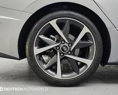 2023 Hyundai Sonata 1.6 Turbo — фото 5