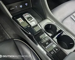 2023 Hyundai Sonata 1.6 Turbo — фото 9