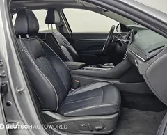 2023 Hyundai Sonata 1.6 Turbo — фото 10