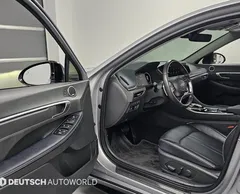 2023 Hyundai Sonata 1.6 Turbo — фото 15