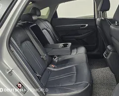 2023 Hyundai Sonata 1.6 Turbo — фото 16