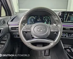 2023 Hyundai Sonata 1.6 Turbo — фото 17