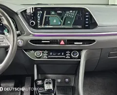 2023 Hyundai Sonata 1.6 Turbo — фото 18