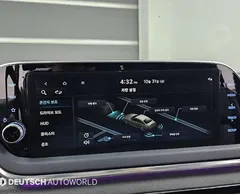 2023 Hyundai Sonata 1.6 Turbo — фото 20