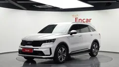 2022 Kia Sorento HEV 1.6 2WD — фото 1