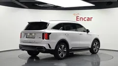 2022 Kia Sorento HEV 1.6 2WD — фото 2