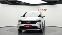 2022 Kia Sorento HEV 1.6 2WD — фото 3