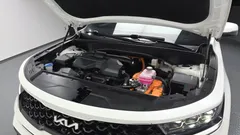 2022 Kia Sorento HEV 1.6 2WD — фото 6