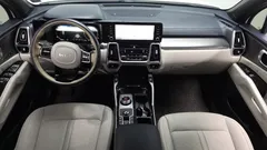 2022 Kia Sorento HEV 1.6 2WD — фото 7