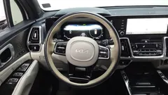 2022 Kia Sorento HEV 1.6 2WD — фото 13