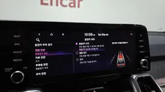 2022 Kia Sorento HEV 1.6 2WD — фото 17