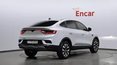 2023 Renault Samsung XM3 1.6 GTe RE — фото 2