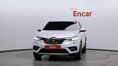 2023 Renault Samsung XM3 1.6 GTe RE — фото 3
