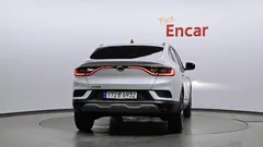2023 Renault Samsung XM3 1.6 GTe RE — фото 4