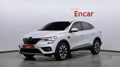 2023 Renault Samsung XM3 1.6 GTe RE — фото 11
