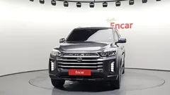 2021 SsangYong Rexton Diesel 2.2 4WD — фото 3