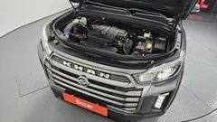 2021 SsangYong Rexton Diesel 2.2 4WD — фото 6