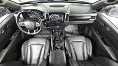 2021 SsangYong Rexton Diesel 2.2 4WD — фото 7