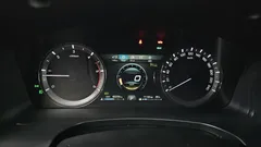 2021 SsangYong Rexton Diesel 2.2 4WD — фото 8