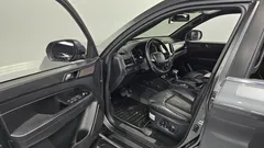 2021 SsangYong Rexton Diesel 2.2 4WD — фото 10