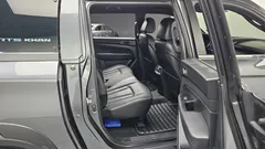 2021 SsangYong Rexton Diesel 2.2 4WD — фото 15