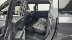 2021 SsangYong Rexton Diesel 2.2 4WD — фото 16