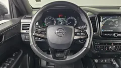 2021 SsangYong Rexton Diesel 2.2 4WD — фото 19