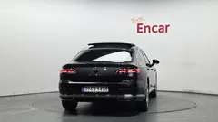 2023 Volkswagen Arteon 2.0 TDI Prestige, серый — фото 4