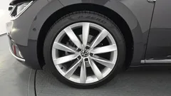 2023 Volkswagen Arteon 2.0 TDI Prestige, серый — фото 5