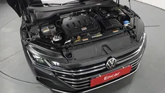 2023 Volkswagen Arteon 2.0 TDI Prestige, серый — фото 6