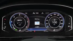 2023 Volkswagen Arteon 2.0 TDI Prestige, серый — фото 8