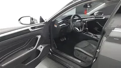 2023 Volkswagen Arteon 2.0 TDI Prestige, серый — фото 10